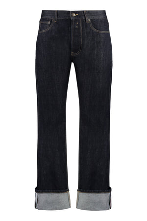 5-pocket jeans-0